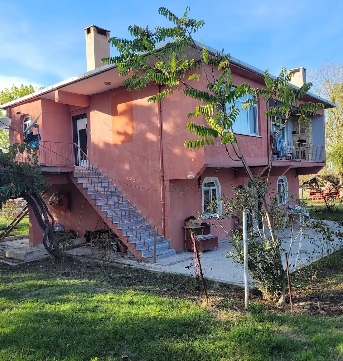 Real estate in Silivri